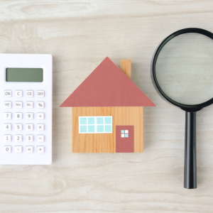 Home appraisal cost for divorce Huntsville