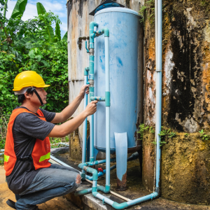 Selling Home With Septic Tank Issues in Huntsville