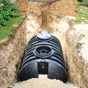 Selling a Home With Septic Tank Troubles in Huntsville