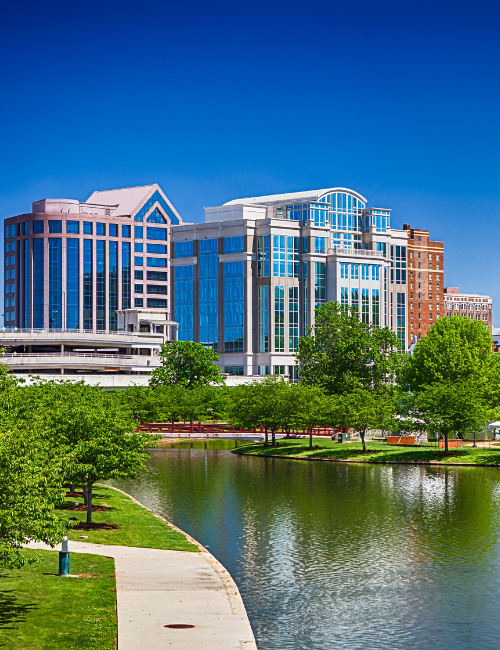 We Buy Houses for Cash Huntsville