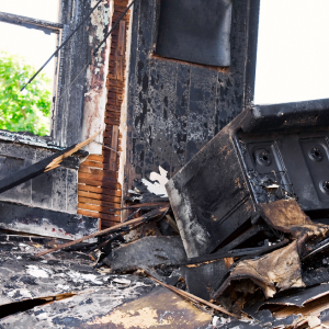Common Pitfalls When Selling a Fire-Damaged Property in Cullman