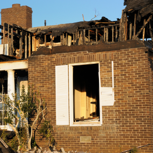 Frequent Errors in Selling Fire-Damaged Homes in Cullman