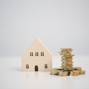 How long should you stay in your house before selling Decatur