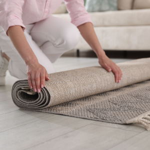 Is Replacing Carpet Worth It Before You Sell Your House Huntsville