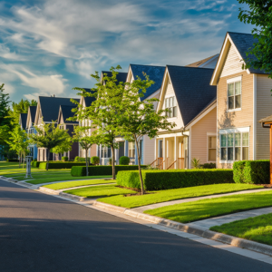 Is it safe to live in Huntsville