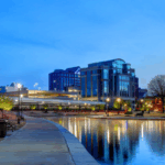 Is Huntsville a safe place