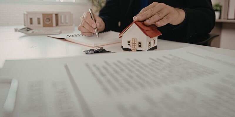 Legal Documents Needed to Transfer an Inherited Property in [market_city]