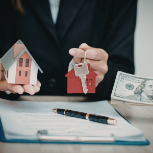 Recommended period of homeownership before selling Decatur