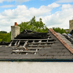 Typical Mistakes in Fire-Damaged Home Sales in Cullman