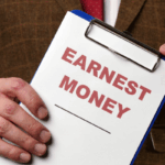 Earnest Money for For Sale by Owner Transactions Huntsville