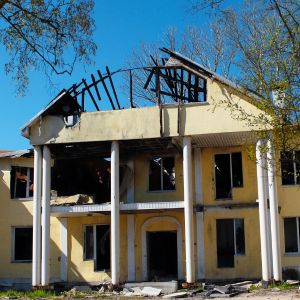 How to Market a Condemned Property in Alabama