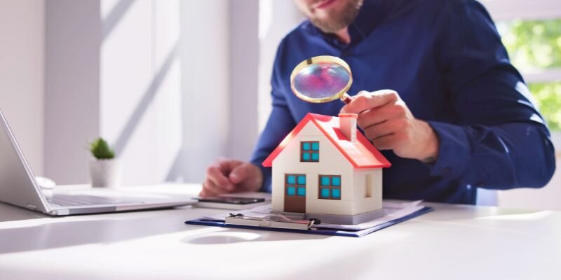 What It Means When a Home Fails Inspection in Alabama