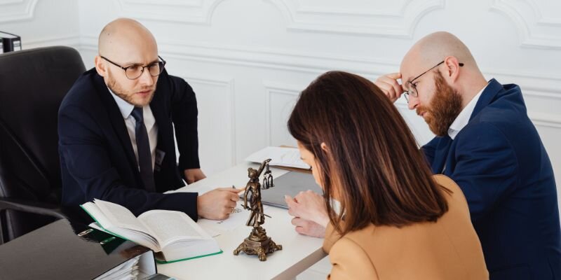 How Divorce Laws in Alabama Affect Property Division