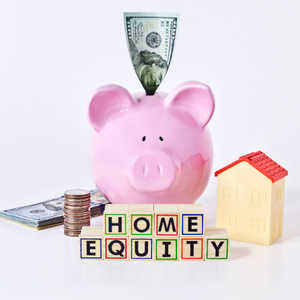 How much equity do I need in my house to sell it Alabama