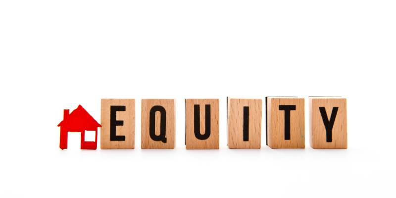 How much equity do I need to sell my home [market_city]