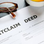 Quick Steps for Filing a Quitclaim Deed [market]