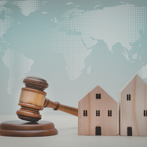 Transferring property within the family in Alabama