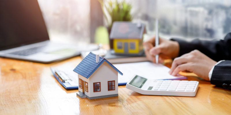 Can You Sell A House with A Mortgage Huntsville
