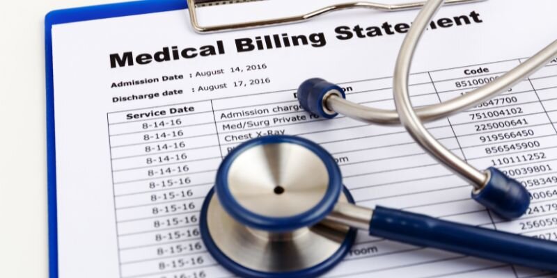 Can Your House Be Taken Due to Medical Bills Alabama