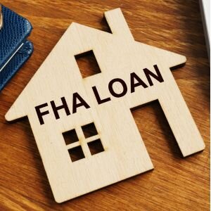 FHA necessary repairs in Huntsville