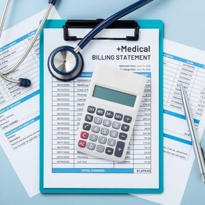 How Can Medical Bills Take Your House Alabama
