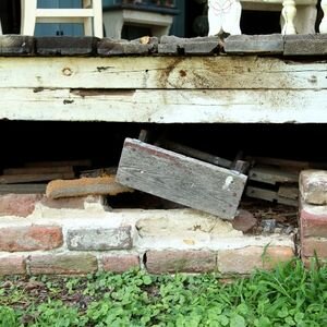 How to Sell a House With Foundation Problems Fast Alabama