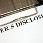 What to Disclose in Selling a Home In Huntsville