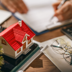 how to Sell A House with A Mortgage Huntsville