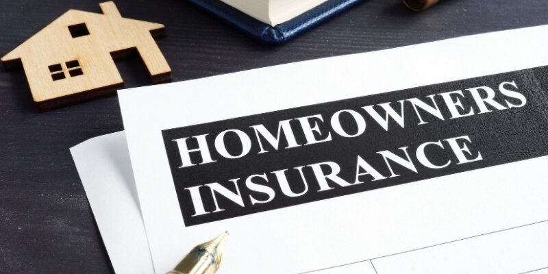 Homeowners Insurance When Selling A House Alabama