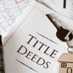 Is deed needed to sell house Alabama