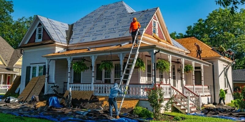 Selling a Fixer-Upper House in Alabama