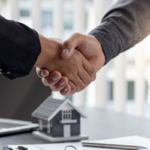 Are executors permitted to sell property Huntsville