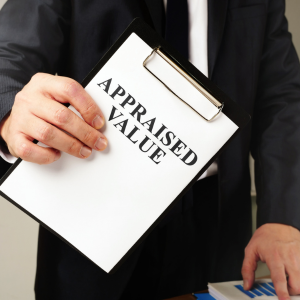 Can I Sell My House for Less Than Appraised Value Alabama