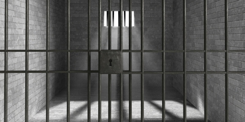 Can I sell house while spouse is in jail in Alabama