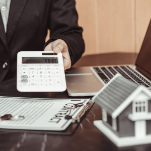 How to Sell Your House to the Bank Huntsville