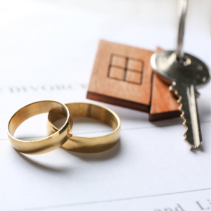 How to sell a marital house while a spouse is in jail in Alabama