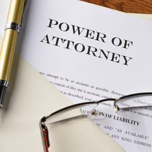 Steps in selling house while spouse is in jail in Alabama