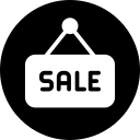 sale