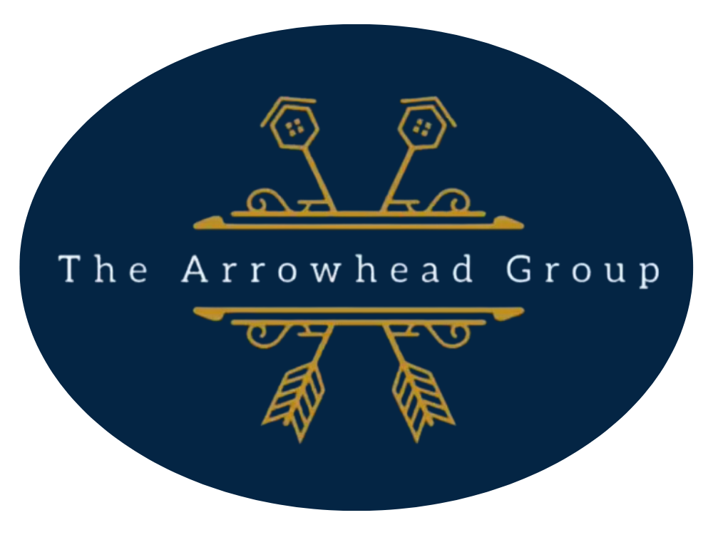 Arrowhead Home Buyer logo