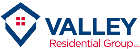 Connecticut Home Buyer – Valley Residential Group logo