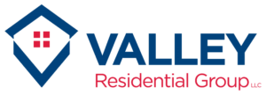 Valley Residential Group Logo