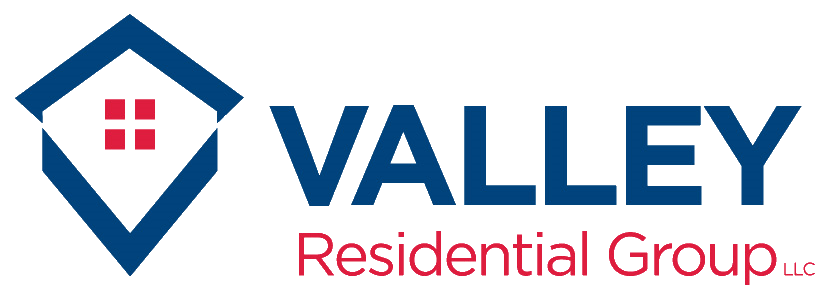 Valley Residential Group LLC logo