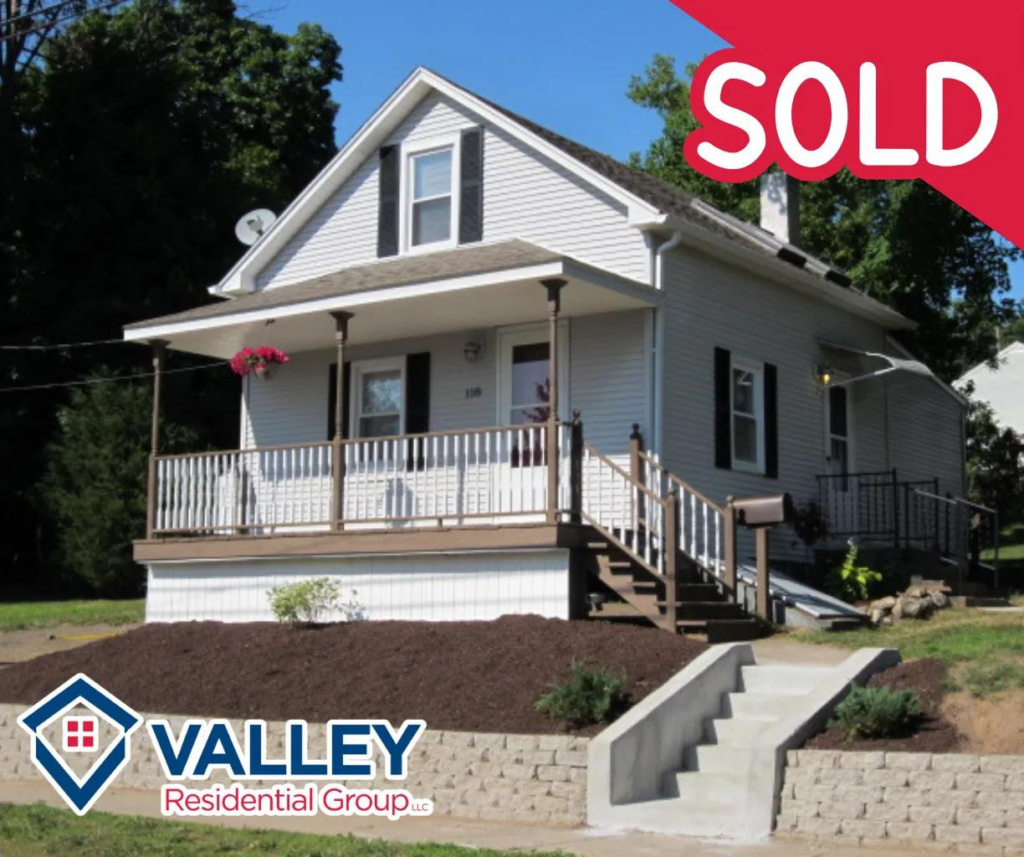 Company That Buys Houses In Connecticut