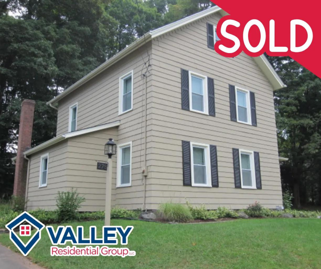 Sale House Fast In Connecticut