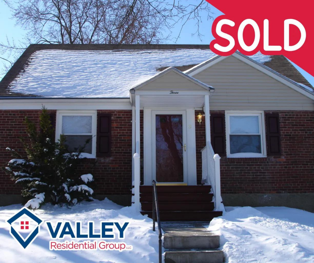 Sale House Fast In South Windsor