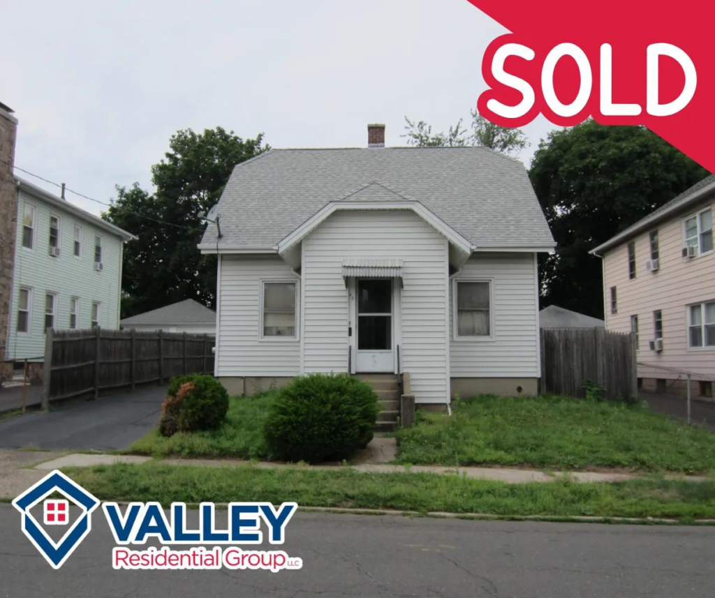 Sell House Near Me South Windsor