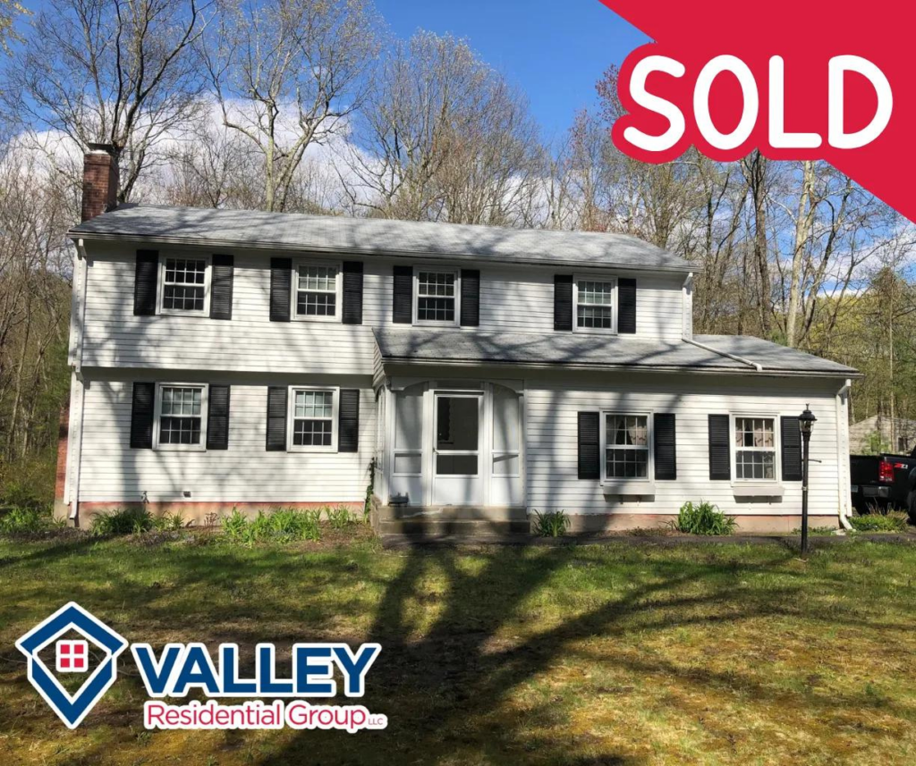 Selling Property Fast In South Windsor