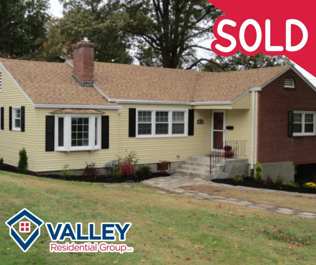 Sell Your House As is South Windsor