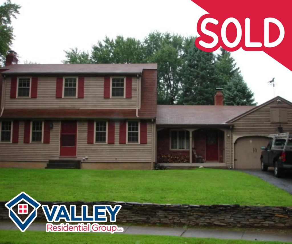 Sell House Cash In South Windsor