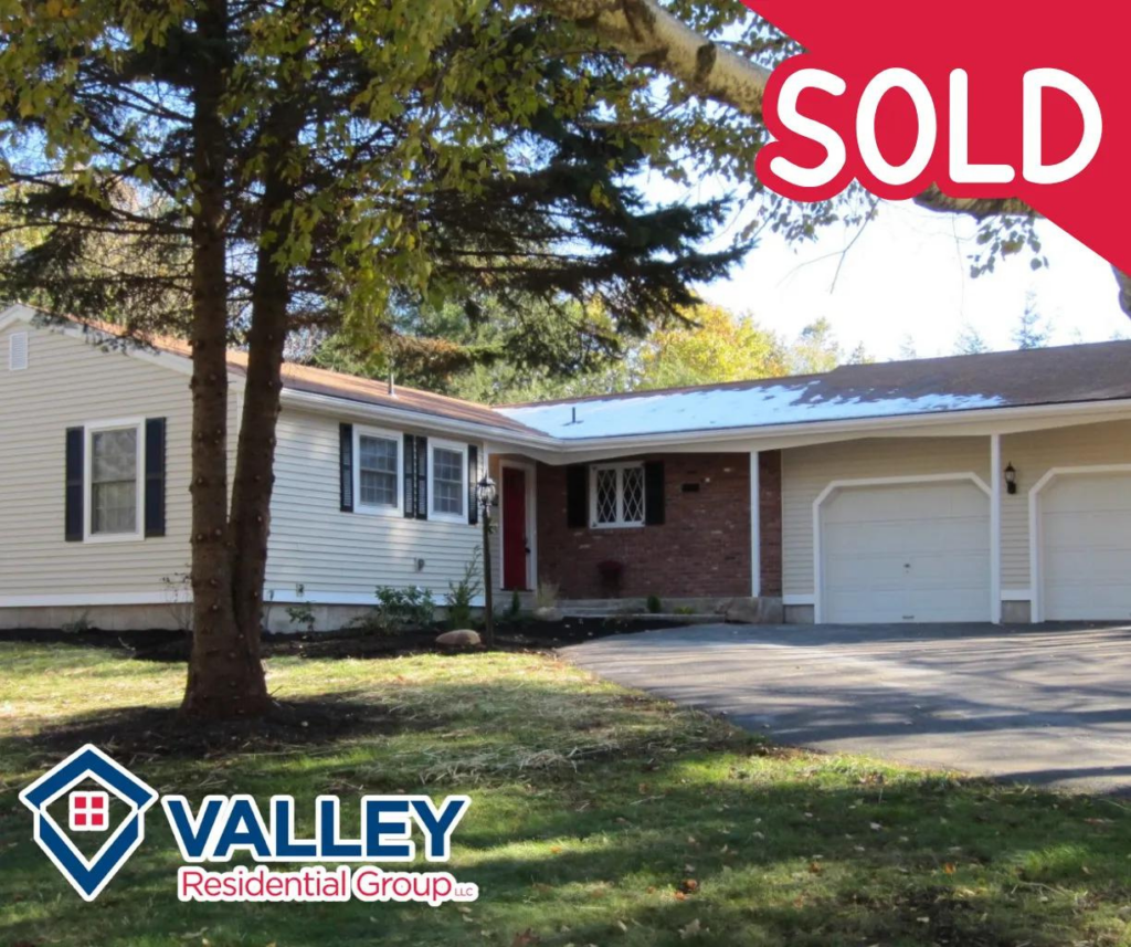 Selling House For Cash In South Windsor